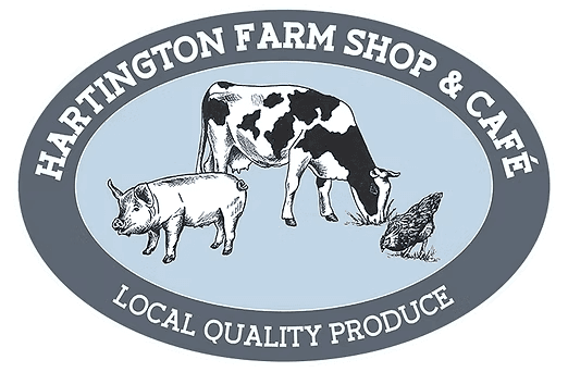 Hartington Farm Shop & Café